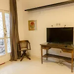 Apartamento Proximo A Praia De Ipanema E Lagoa