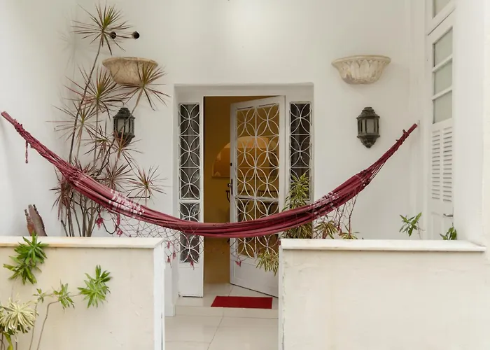 Apartamento Proximo A Praia De Ipanema E Lagoa