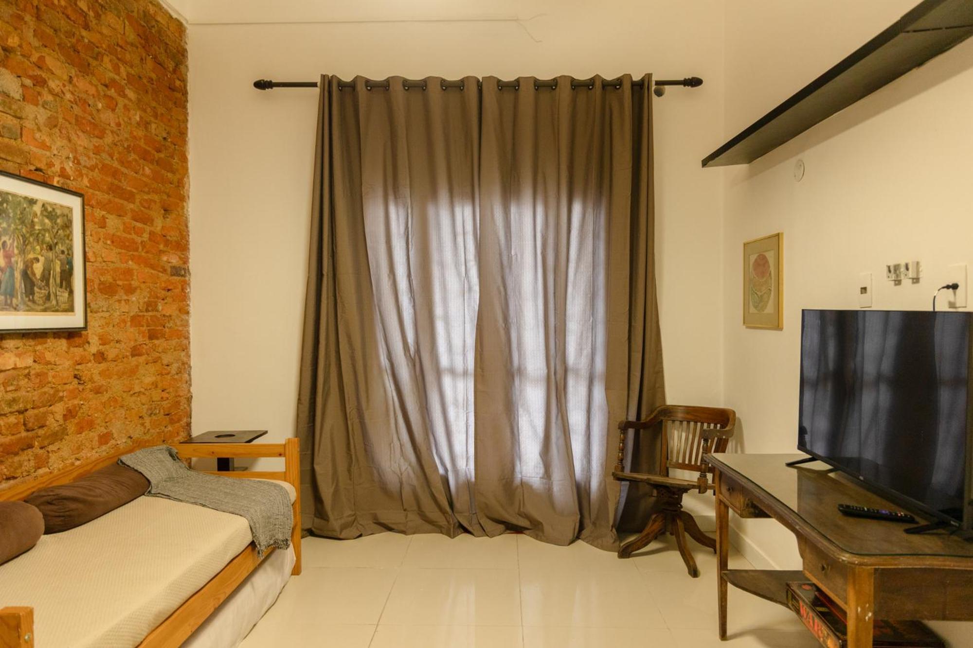 Proximo A De Ipanema E Lagoa Apartamento Rio de Janeiro