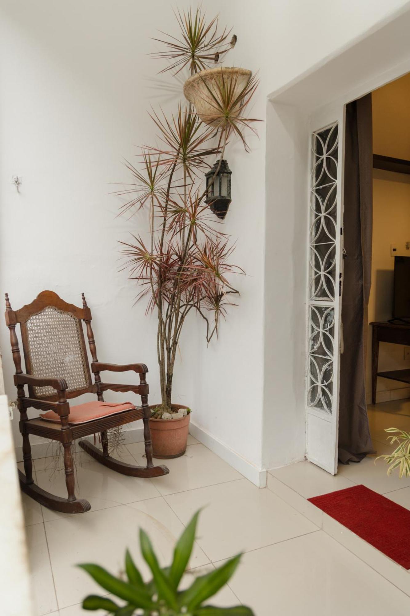 Apartamento Proximo A De Ipanema E Lagoa *