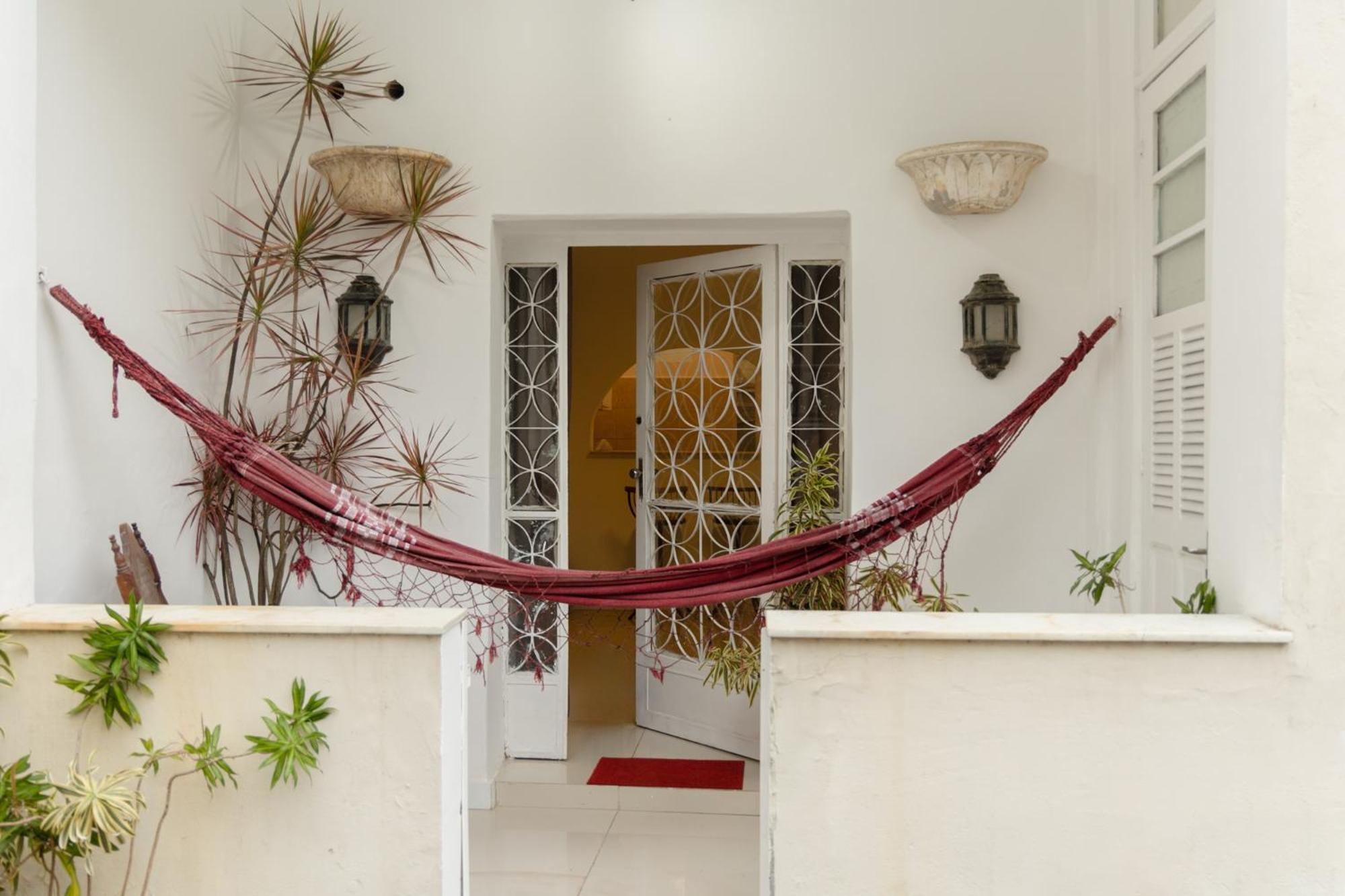 Apartamento Proximo A De Ipanema E Lagoa Rio de Janeiro