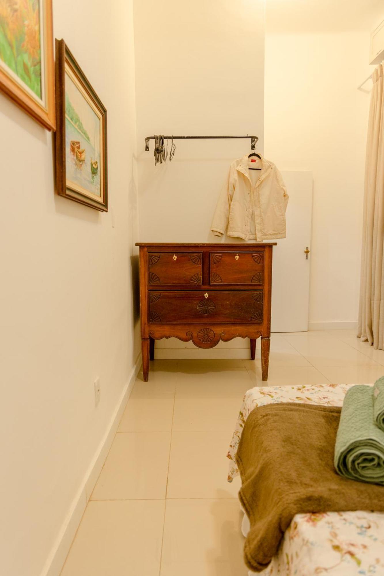 Apartamento Proximo A De Ipanema E Lagoa Rio de Janeiro
