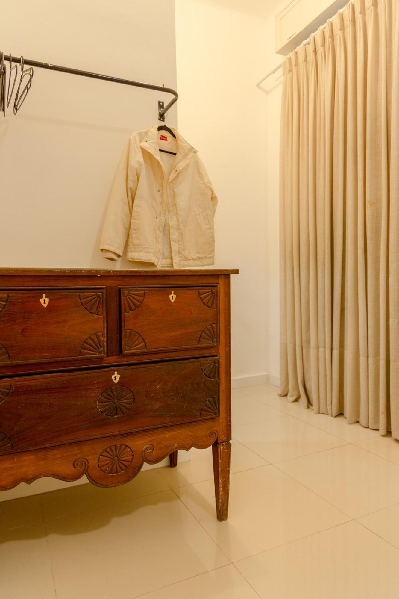 Apartamento Proximo A De Ipanema E Lagoa