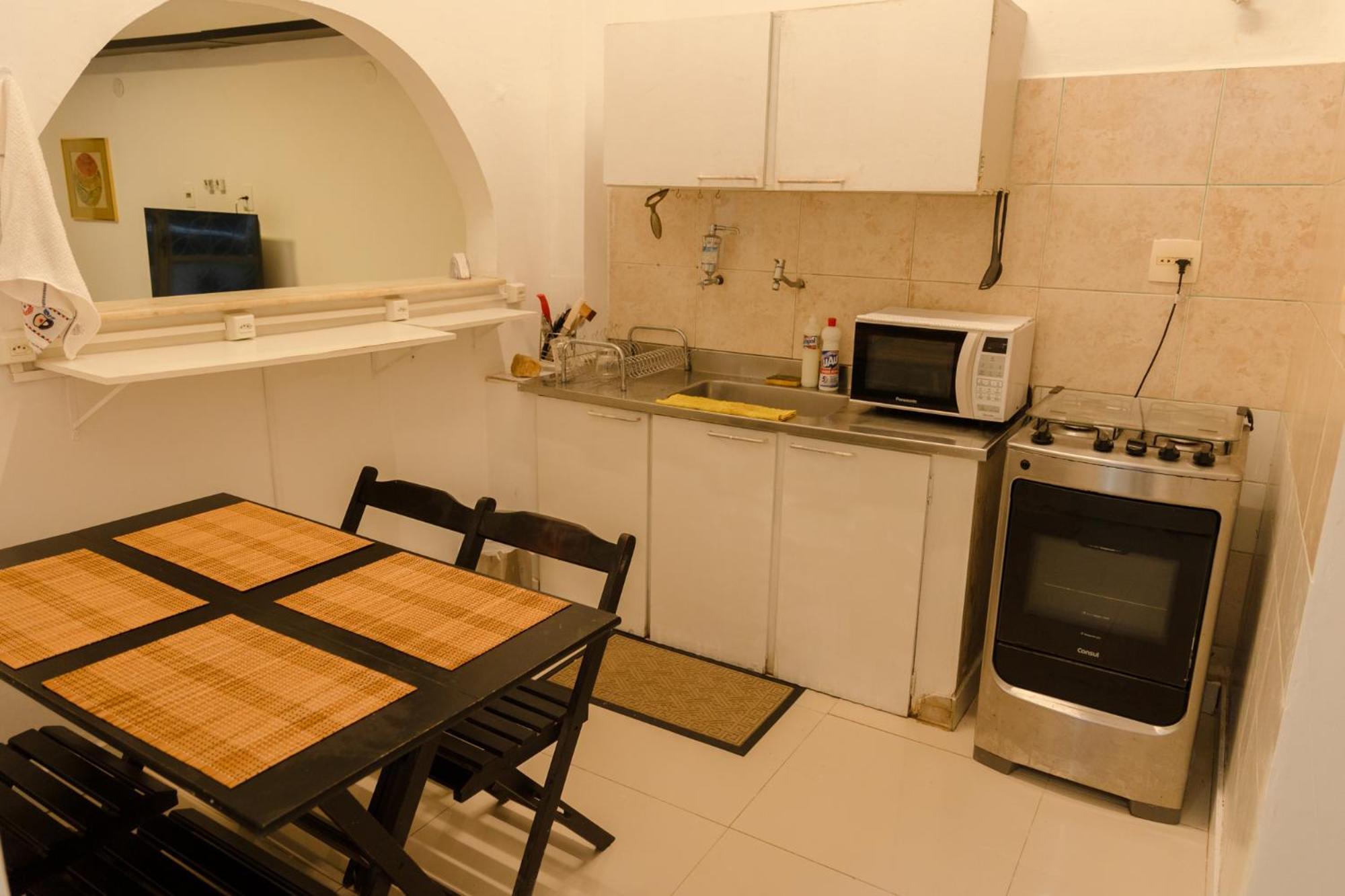 Proximo A De Ipanema E Lagoa Apartamento Rio de Janeiro